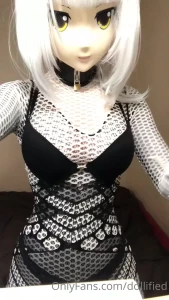 Kaya [ dollified ] Onlyfans leaked video 11846358 on Hotleaks.tv