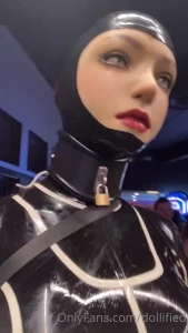 Kaya [ dollified ] Onlyfans leaked video 12225875 on Hotleaks.tv