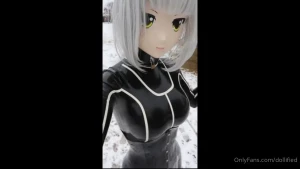 Kaya [ dollified ] Onlyfans leaked video 13081097 on Hotleaks.tv