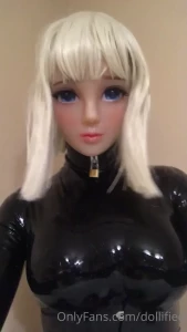 Kaya [ dollified ] Onlyfans leaked video 13499690 on Hotleaks.tv