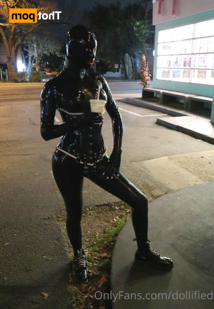 Kaya [ dollified ] Onlyfans leaked photo 13801253 on Hotleaks.tv
