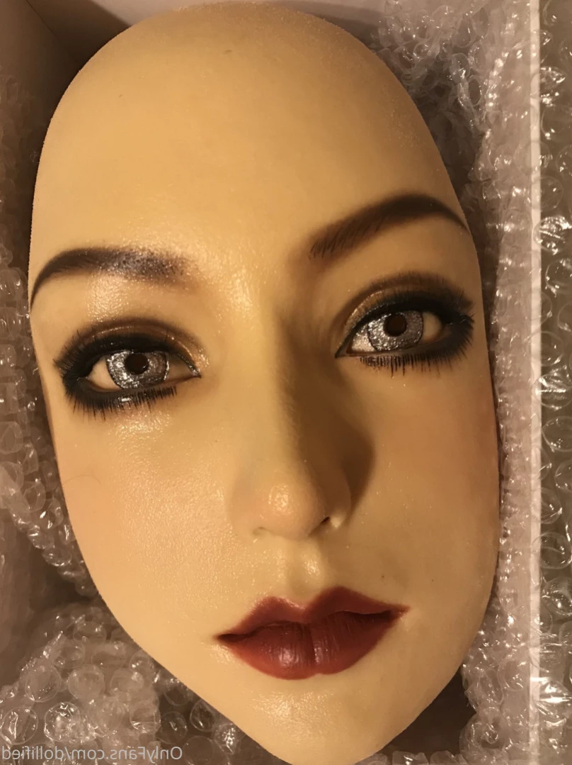 Kaya [ dollified ] Onlyfans leaked photo 13801341 on Hotleaks.tv