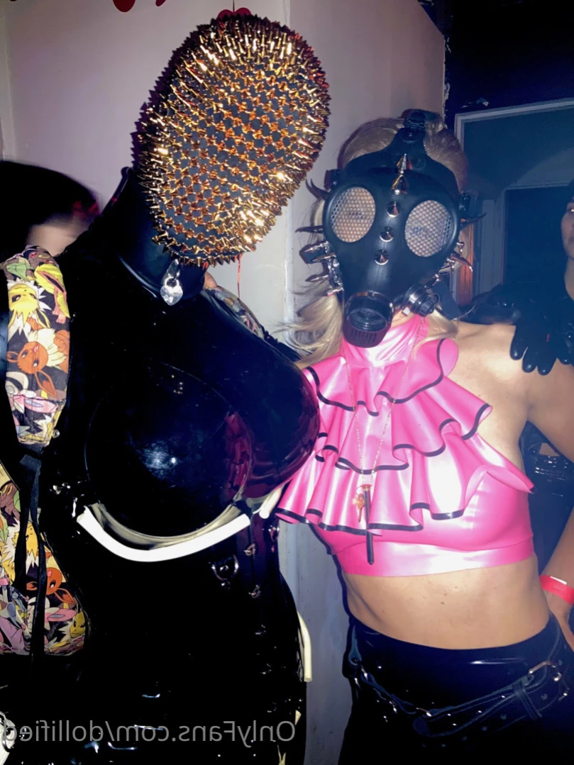 Kaya [ dollified ] Onlyfans leaked photo 13801940 on Hotleaks.tv