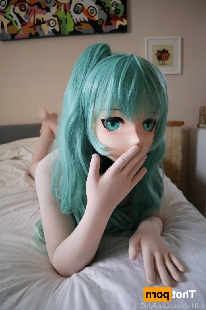 Kaya [ dollified ] Onlyfans leaked photo 13801956 on Hotleaks.tv