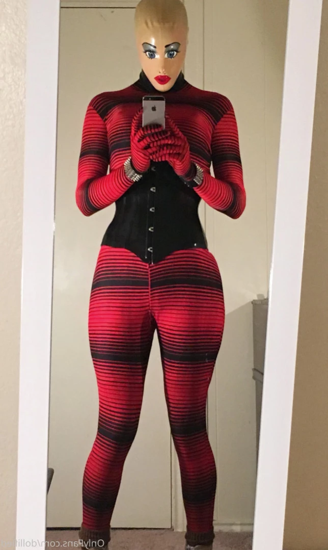 Kaya [ dollified ] Onlyfans leaked photo 13803193 on Hotleaks.tv