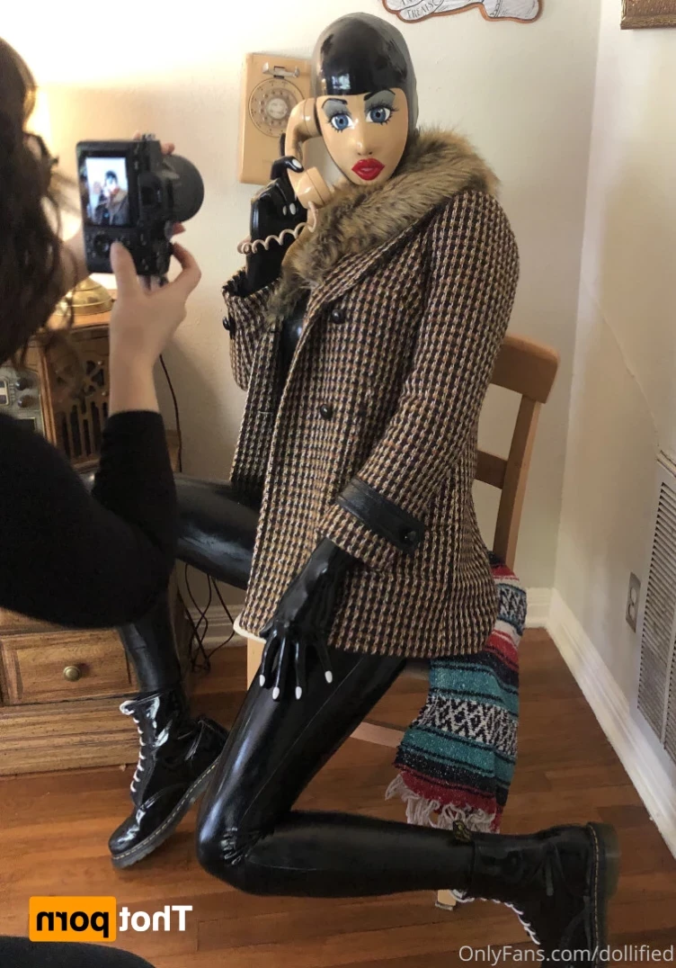 Kaya [ dollified ] Onlyfans leaked photo 13803329 on Hotleaks.tv