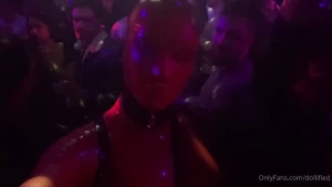 Kaya [ dollified ] Onlyfans leaked video 13862059 on Hotleaks.tv