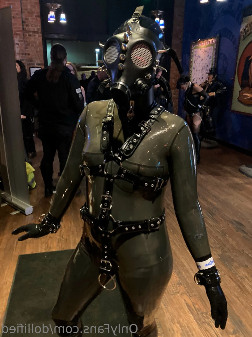 Kaya [ dollified ] Onlyfans leaked photo 14074256 on Hotleaks.tv