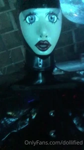 Kaya [ dollified ] Onlyfans leaked video 14142556 on Hotleaks.tv