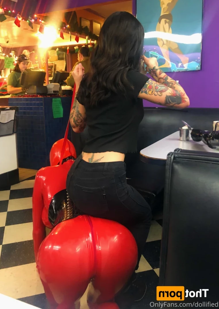 Kaya [ dollified ] Onlyfans leaked photo 14341479 on Hotleaks.tv
