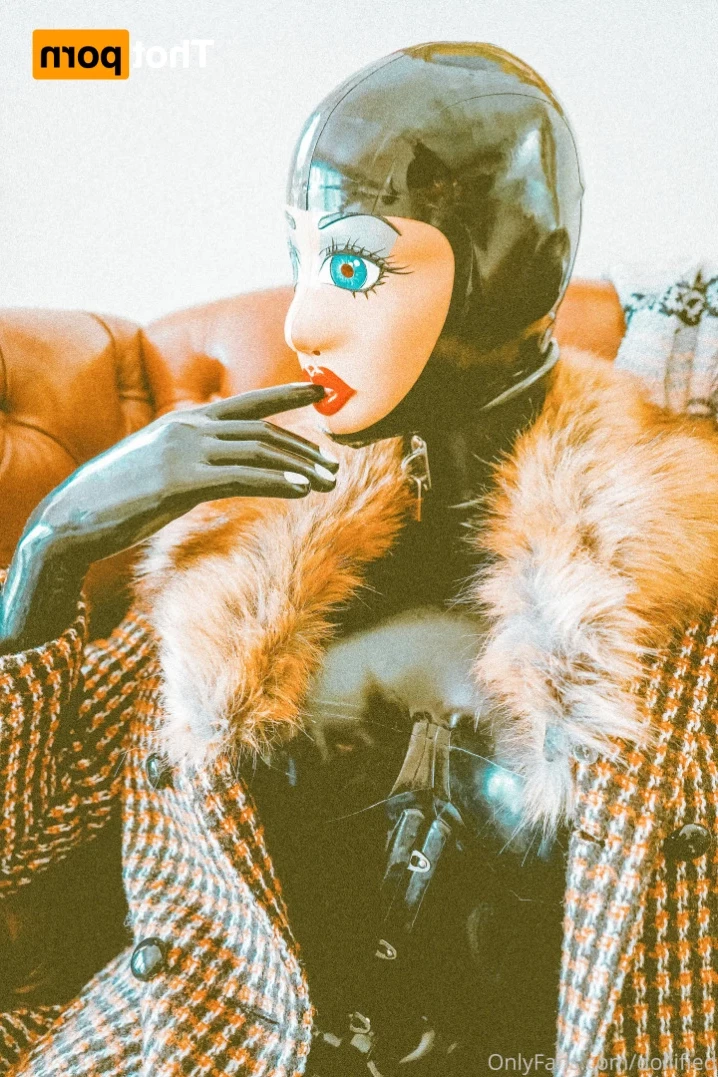 Kaya [ dollified ] Onlyfans leaked photo 14640627 on Hotleaks.tv