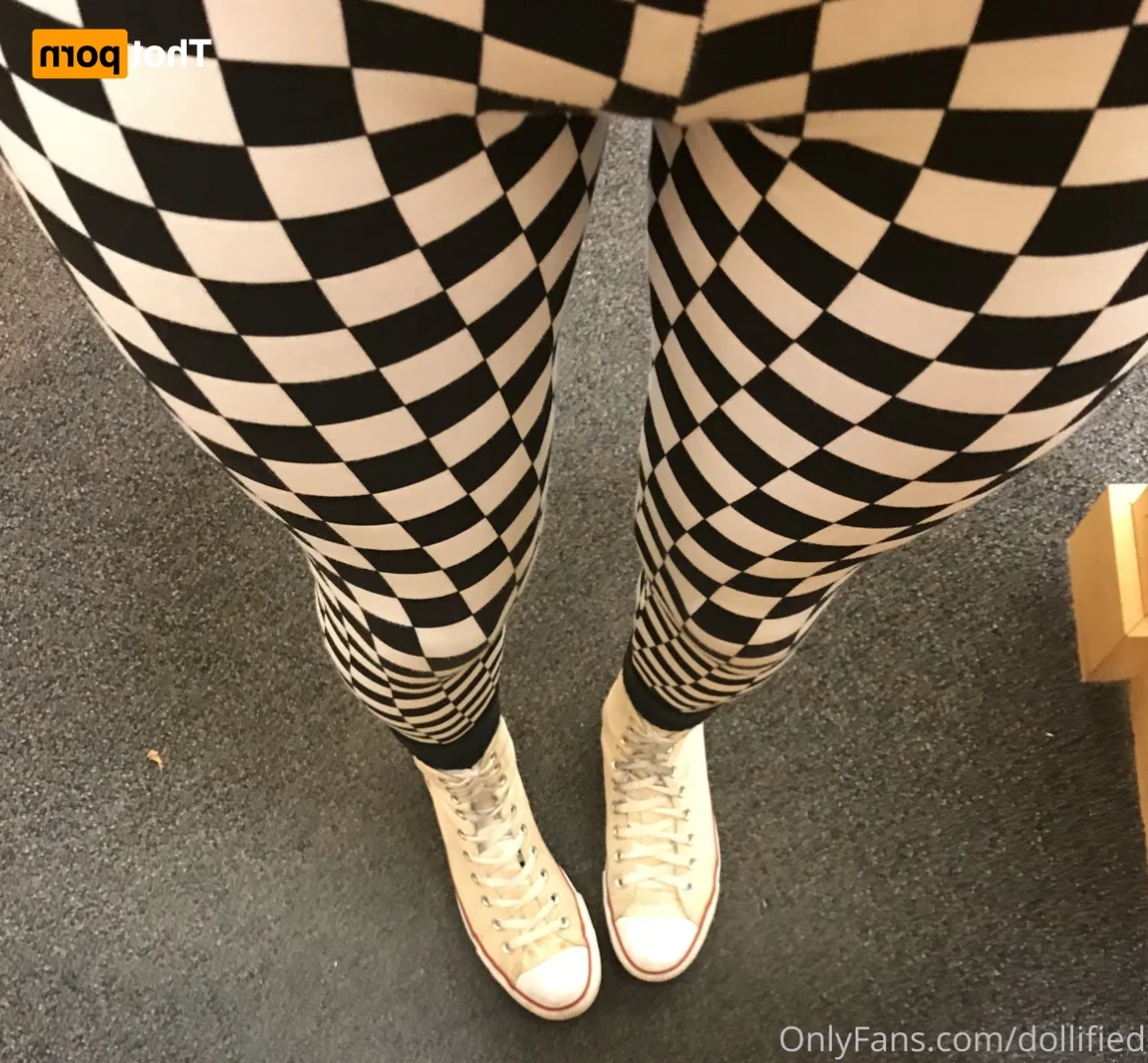 Kaya [ dollified ] Onlyfans leaked photo 14809867 on Hotleaks.tv