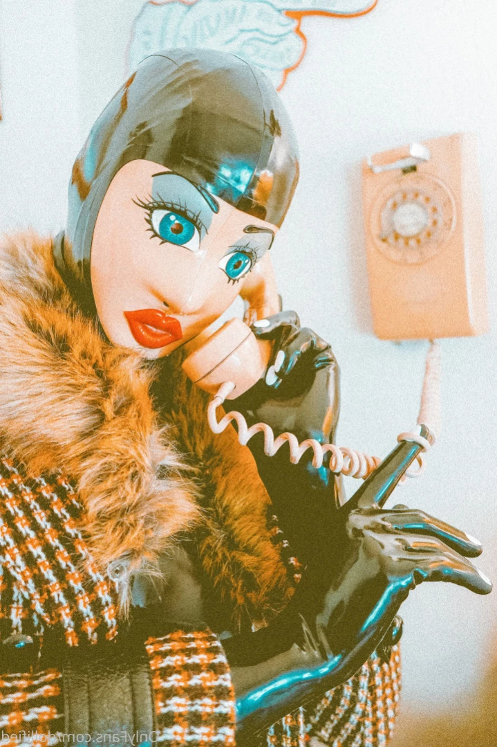 Kaya [ dollified ] Onlyfans leaked photo 14853590 on Hotleaks.tv