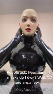 Kaya [ dollified ] Onlyfans leaked video 15091151 on Hotleaks.tv