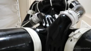 Kaya [ dollified ] Onlyfans leaked video 15618693 on Hotleaks.tv
