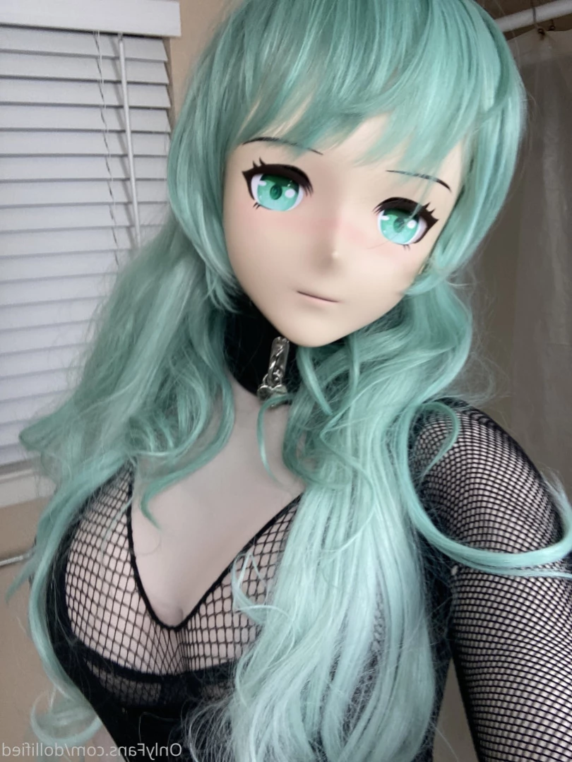 Kaya [ dollified ] Onlyfans leaked photo 15647820 on Hotleaks.tv