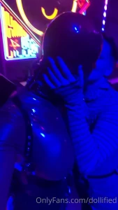 Kaya [ dollified ] Onlyfans leaked video 15752666 on Hotleaks.tv