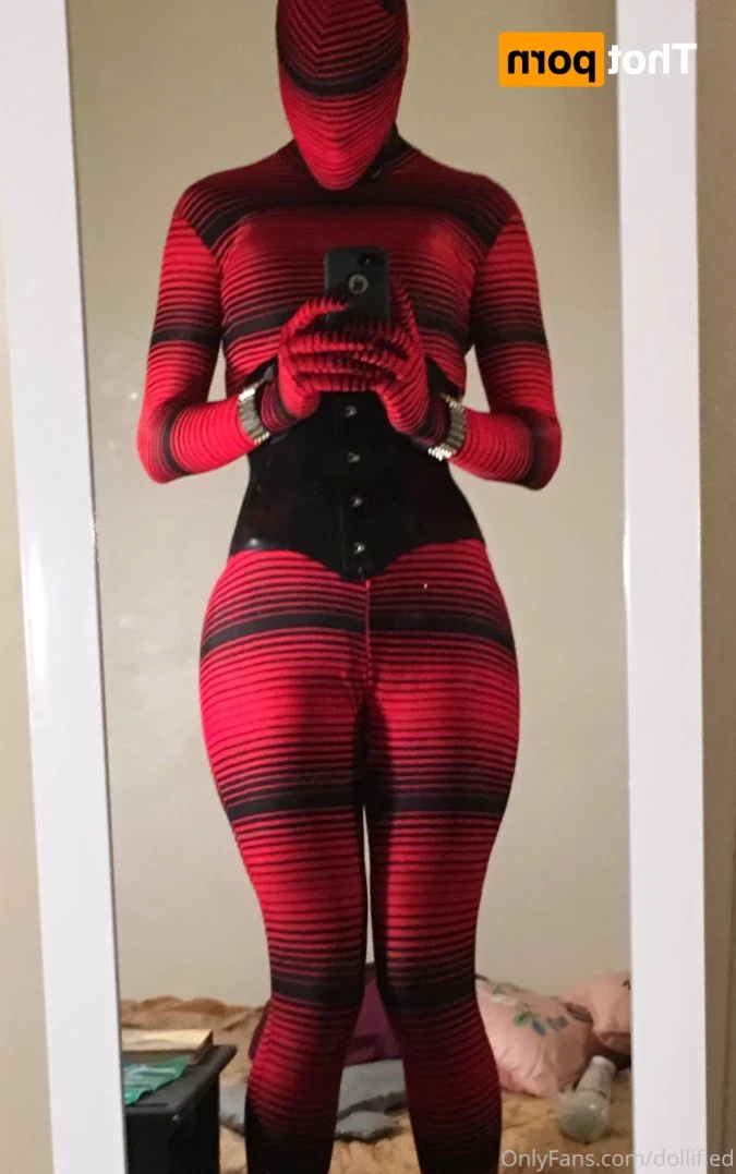 Kaya [ dollified ] Onlyfans leaked photo 16200728 on Hotleaks.tv