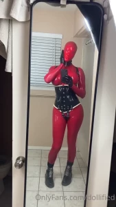Kaya [ dollified ] Onlyfans leaked video 16266735 on Hotleaks.tv