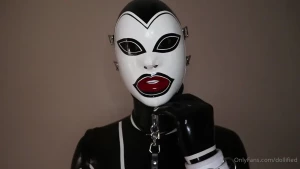 Kaya [ dollified ] Onlyfans leaked video 16279616 on Hotleaks.tv