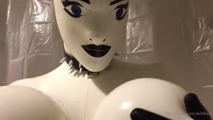 Kaya [ dollified ] Onlyfans leaked video 16305985 on Hotleaks.tv