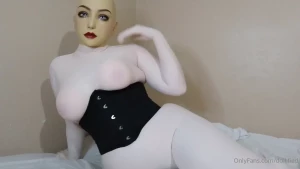 Kaya [ dollified ] Onlyfans leaked video 16312636 on Hotleaks.tv