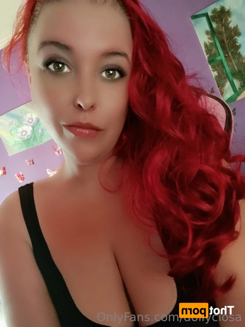 Silvi [ dollyciosa ] Onlyfans leaked photo 16058203 on Hotleaks.tv