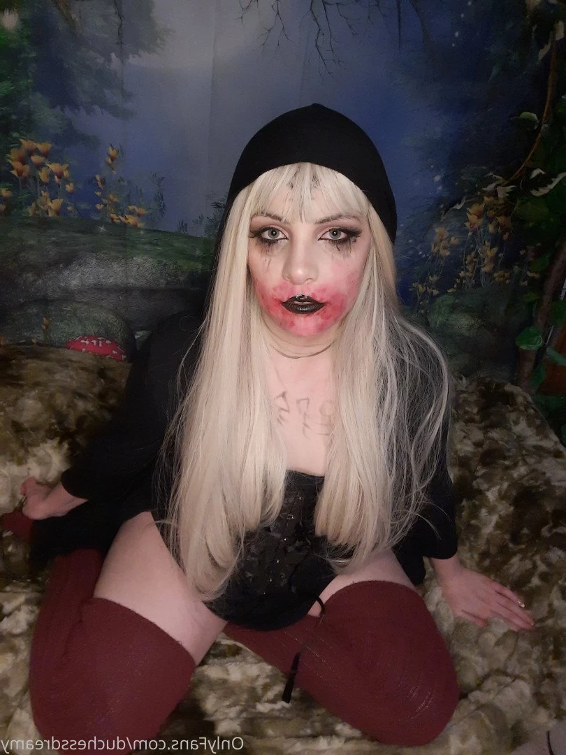 duchessdreamy Onlyfans leaked photo 3869194 on Hotleaks.tv