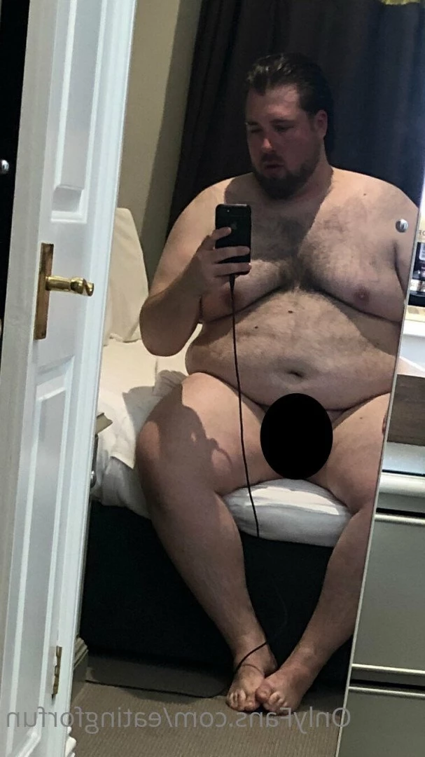 Big Bear Eats [ eatingforfun ] Onlyfans leaked photo 2242592 on Hotleaks.tv