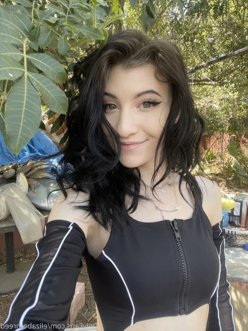 elizabethreed Onlyfans leaked photo 10996500 on Hotleaks.tv