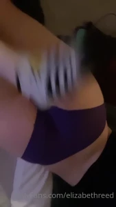 elizabethreed Onlyfans leaked video 12453079 on Hotleaks.tv