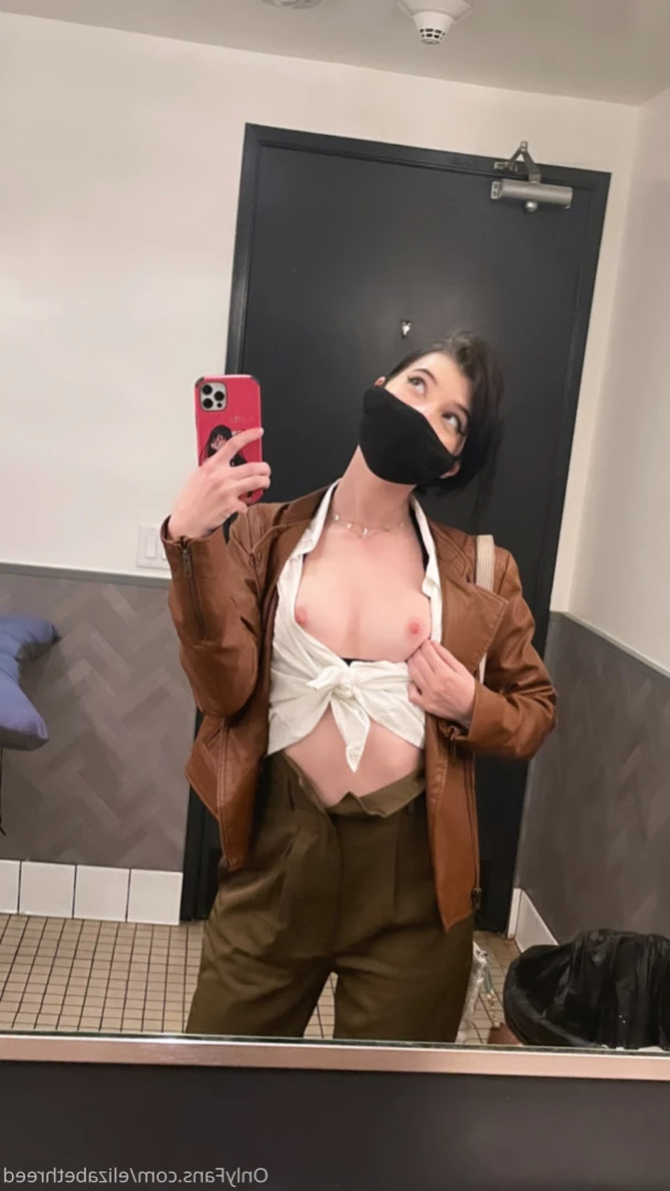 elizabethreed Onlyfans leaked photo 13235955 on Hotleaks.tv