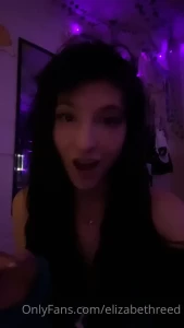 elizabethreed Onlyfans leaked video 13570738 on Hotleaks.tv