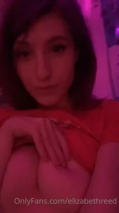 elizabethreed Onlyfans leaked video 13570774 on Hotleaks.tv