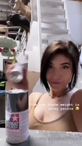 elizabethreed Onlyfans leaked video 14100854 on Hotleaks.tv