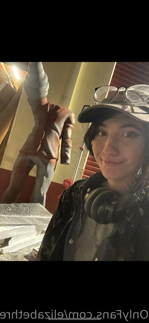 elizabethreed Onlyfans leaked photo 15376392 on Hotleaks.tv