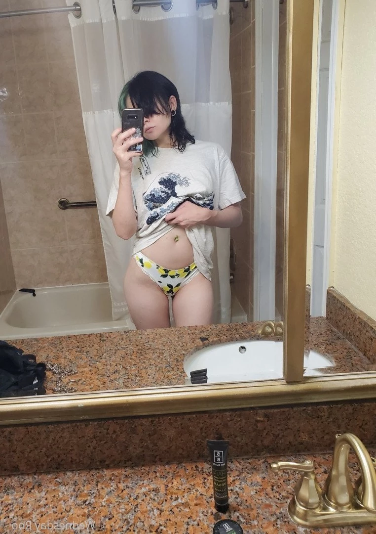 Wen Roo [ bscrdkid ] Onlyfans leaked photo 213271 on Hotleaks.tv