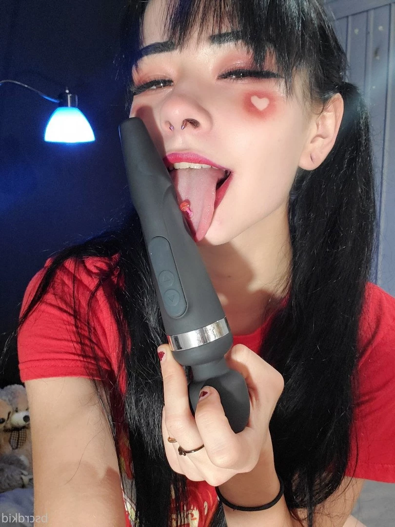Wen Roo [ bscrdkid ] Onlyfans leaked photo 213317 on Hotleaks.tv