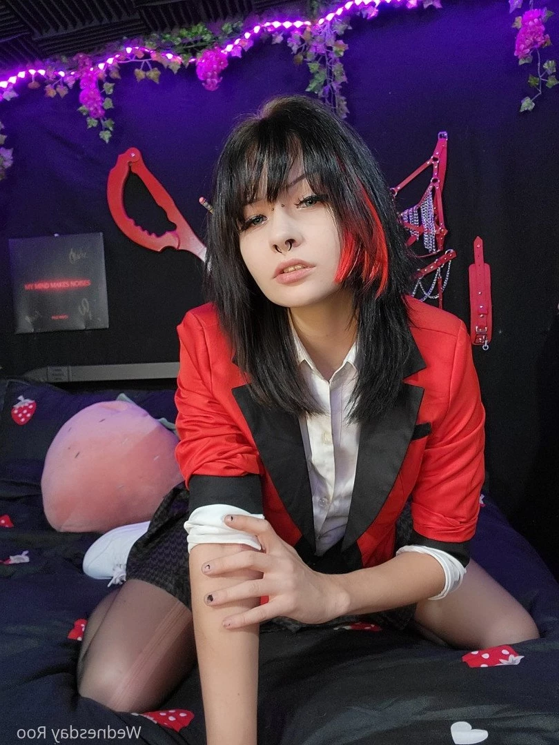 Wen Roo [ bscrdkid ] Onlyfans leaked photo 213358 on Hotleaks.tv