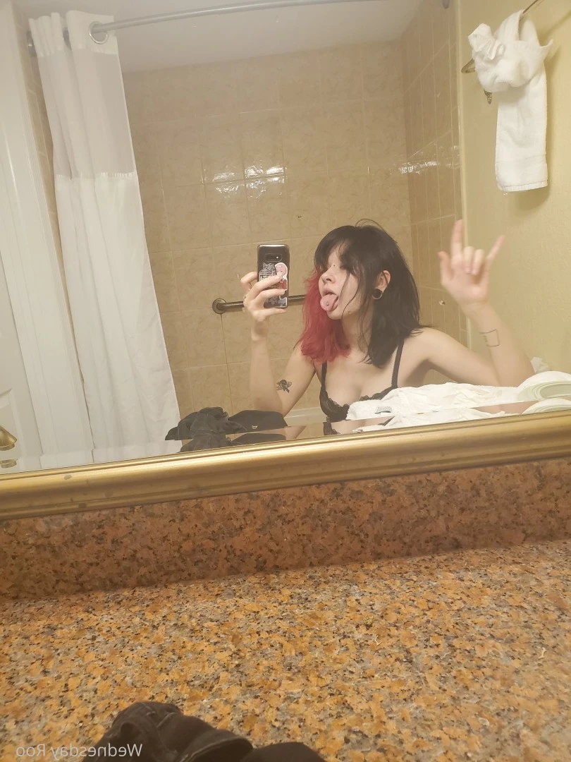 Wen Roo [ bscrdkid ] Onlyfans leaked photo 214107 on Hotleaks.tv
