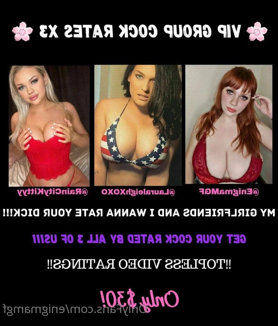 Enigma👽Sext Me💦Big Tits [ enigmamgf ] Onlyfans leaked photo 2239686 on Hotleaks.tv