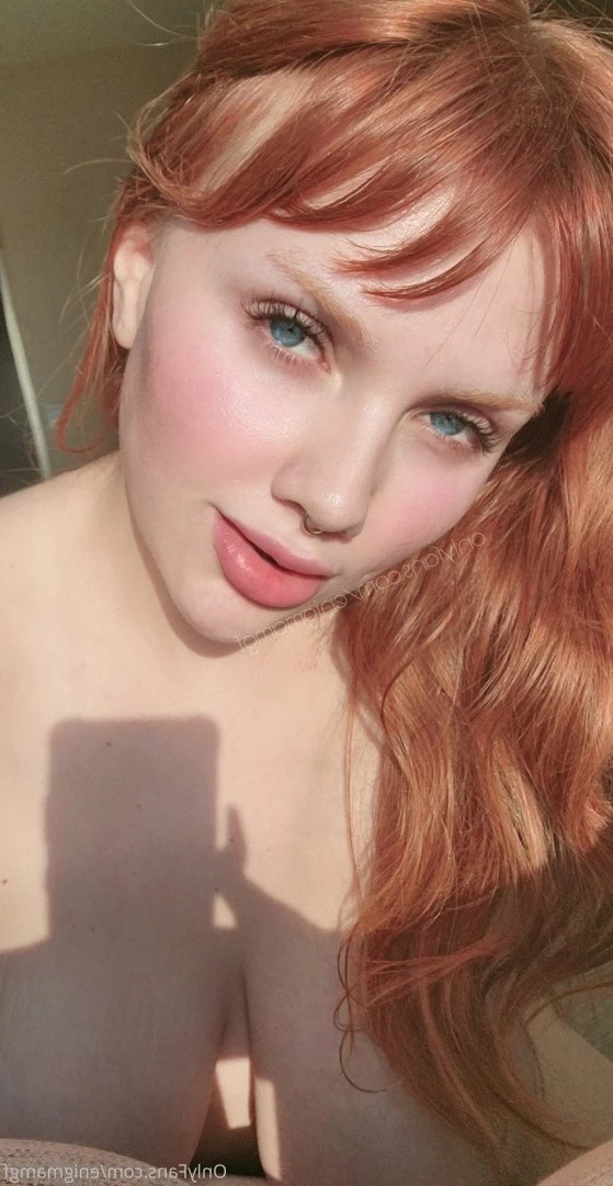 Enigma👽Sext Me💦Big Tits [ enigmamgf ] Onlyfans leaked photo 3784736 on Hotleaks.tv