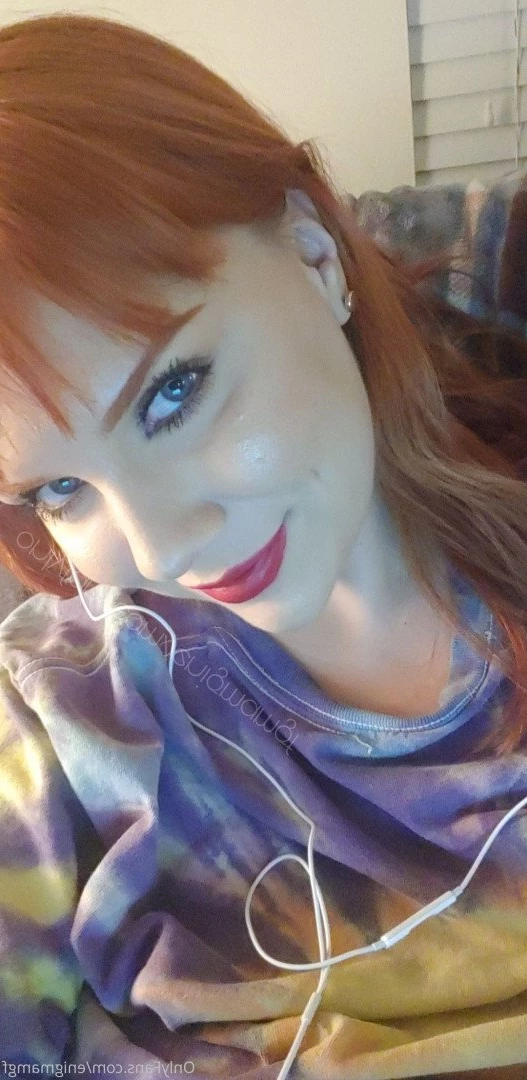 Enigma👽Sext Me💦Big Tits [ enigmamgf ] Onlyfans leaked photo 3791592 on Hotleaks.tv