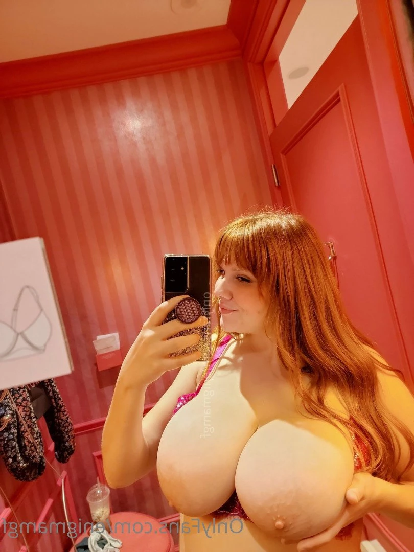 Enigma👽Sext Me💦Big Tits [ enigmamgf ] Onlyfans leaked photo 3791787 on Hotleaks.tv
