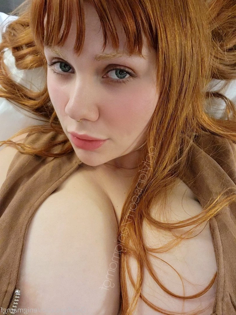 Enigma👽Sext Me💦Big Tits [ enigmamgf ] Onlyfans leaked photo 3795214 on Hotleaks.tv