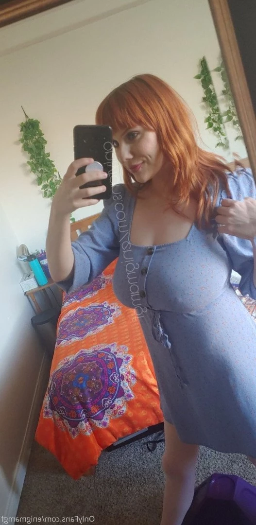 Enigma👽Sext Me💦Big Tits [ enigmamgf ] Onlyfans leaked photo 3799944 on Hotleaks.tv