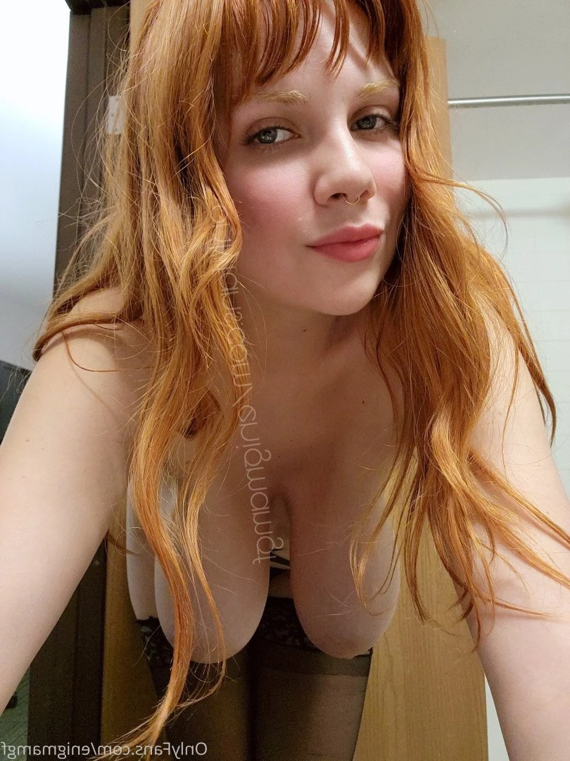 Enigma👽Sext Me💦Big Tits [ enigmamgf ] Onlyfans leaked photo 3809705 on Hotleaks.tv