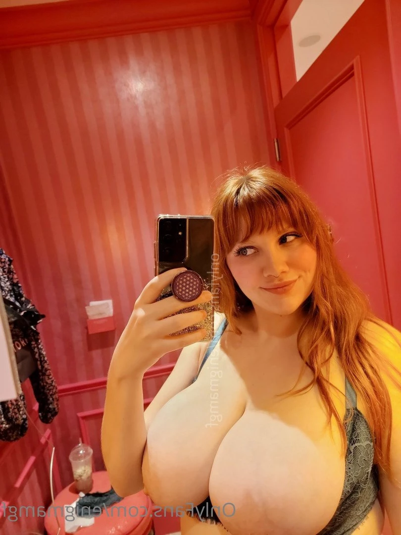 Enigma👽Sext Me💦Big Tits [ enigmamgf ] Onlyfans leaked photo 3820569 on Hotleaks.tv