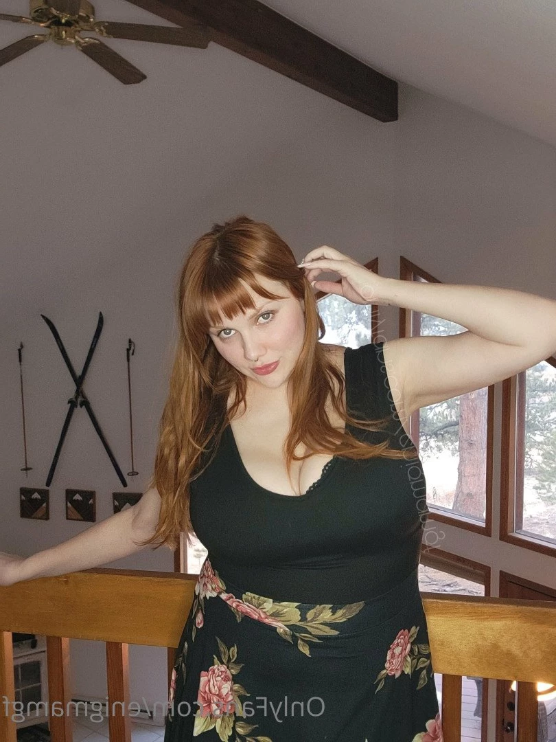 Enigma👽Sext Me💦Big Tits [ enigmamgf ] Onlyfans leaked photo 3820757 on Hotleaks.tv