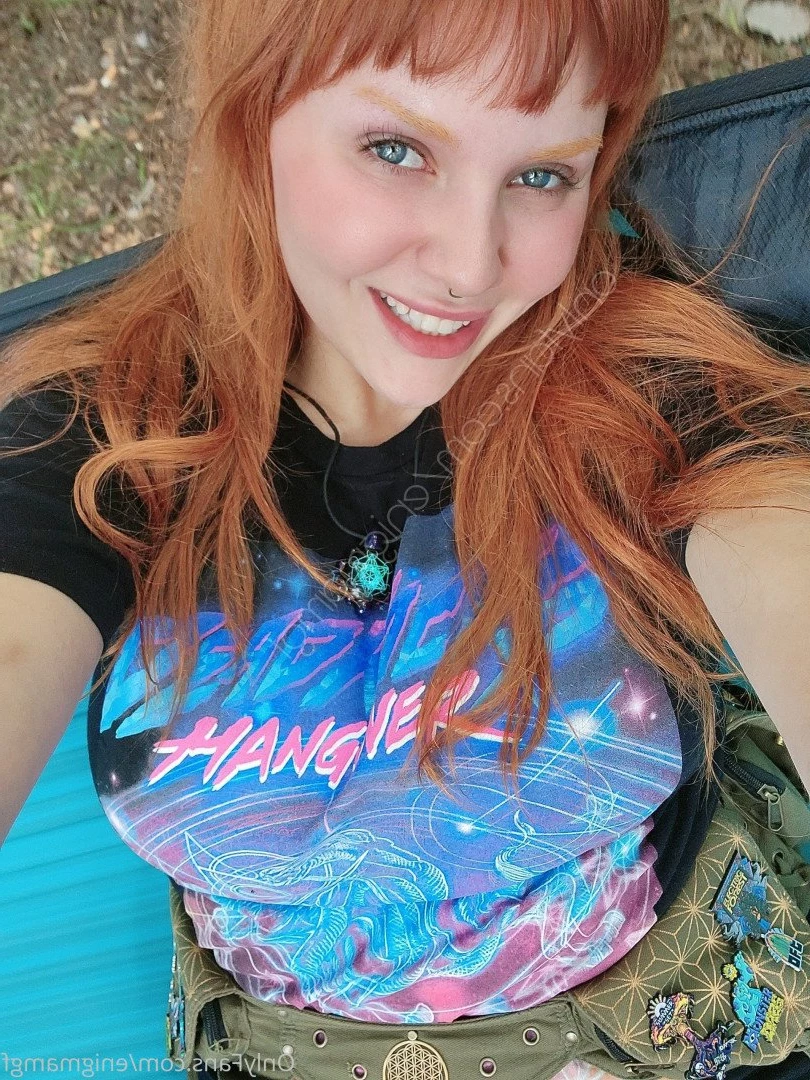 Enigma👽Sext Me💦Big Tits [ enigmamgf ] Onlyfans leaked photo 3824174 on Hotleaks.tv